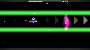 "BOSS 3 Electro" (Demon) by Xender Game | Geometry Dash