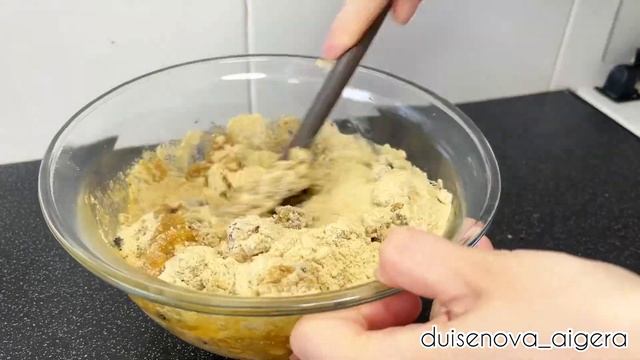 Жент дайындау. Қазақтың ұлттық тәттісі. Жент казакша смотреть онлайн