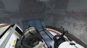 Portal 2 1-2 глава