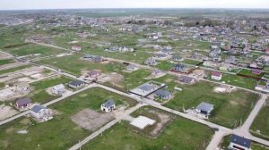 Земельные участки в Заозерье