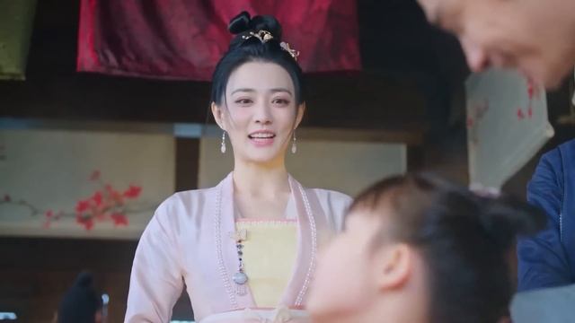 Сокровища вокруг 15 серия (русская озвучка) дорама Treasures Around смотреть онлайн