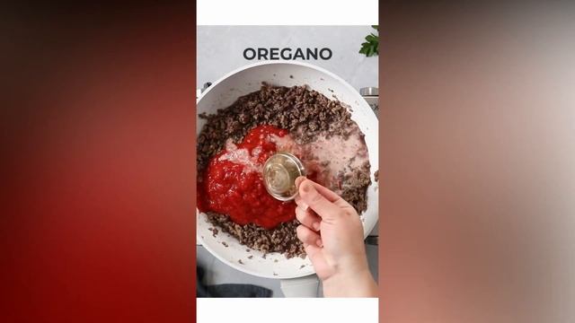 How to Make Mini Lasagna Cupcakes Step-by-Step Tutorial | HomeChef Recipes смотреть онлайн