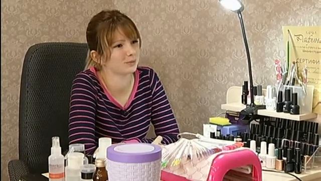 Молодые мамы решили работать на дому