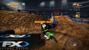 MX vs ATV Supercross Encore | PGNC