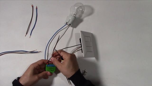 SHELLY DIMMER 2: come regolare la luminosità e creare l’ATMOSFERA PERFETTA in CASA смотреть онлайн