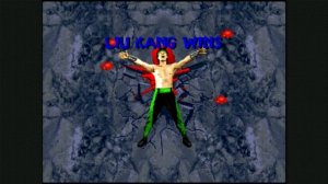 Mortal Kombat 2 - 3DO Edition | An incredible MK2 port for the 3DO.