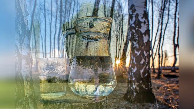 Проект "Народный календарь". Берёзов день смотреть онлайн