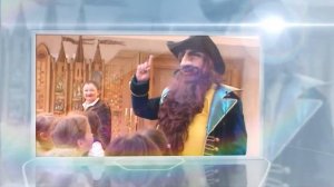 Ролик о театре