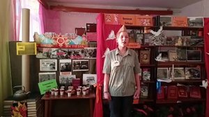 КАЛЕНДАРЬ ИСТОРИИ: В поэтической строке Великая Победа