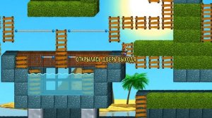 прохождение тайна пирамид #1 (без комментариев)