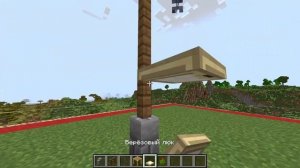 ТОП 7 Построек для Вашего Мира МАЙНКРАФТ! (Декор)