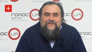 Украине нужно правительство технократов. Александр Охрименко