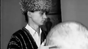 Етмишбой бахши.