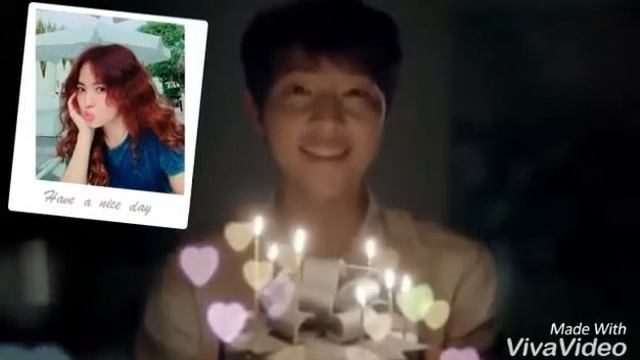 Saengil chuka hamnida song hye kyo смотреть онлайн