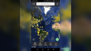 Best flight radar on android