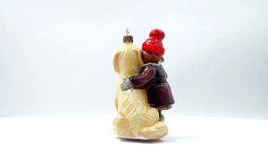 "Мой Рыжий друг"