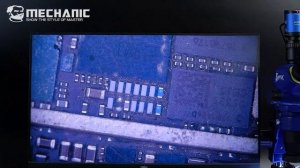 MEHCANIC HD 4K camera for microscope MOS-4K MOS-4K PRO