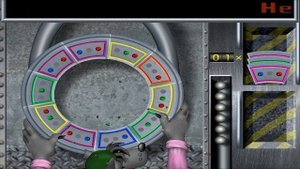 Полное прохождение Ну, Погоди! Выпуск 2. Круглый счёт.