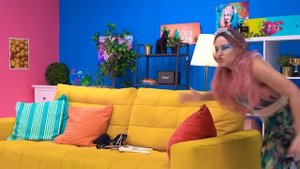 Русалка — новенькая в классе | Плохая русалка против хорошей русалки: безумные розыгрыши и трюки