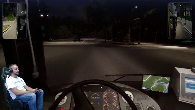 Bus Simulator LIVE | XBOX ONE VERSION!