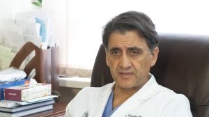 Матвеев Всеволод Борисович. Рак почки: иммунотерапия