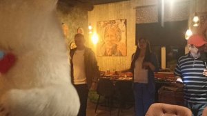 Поздравление Белого Медведя а Твери. 89108362707