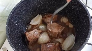 Забытый рецепт макарон по-флотски.Как в детском саду.