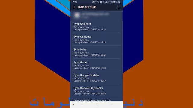 تنظیمات مهم گوشی های اندروید چهار تا کود مخفی گوشی های اندروید Four Best Hidden Codes Of Android смотреть онлайн