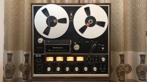 Technics RS-744U. LH 0917.355553 ĐÃ BÁN