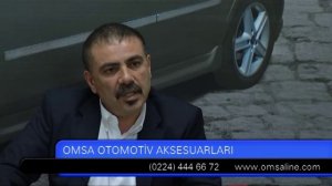 OMSA OTOMOTİV SHOW LIFE SHOWMAX