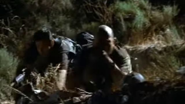 Python (Richard Clabaugh, EEUU, 2000) - Official Trailer смотреть онлайн