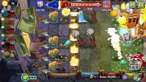 Растения против зомби Plants vs Zombies