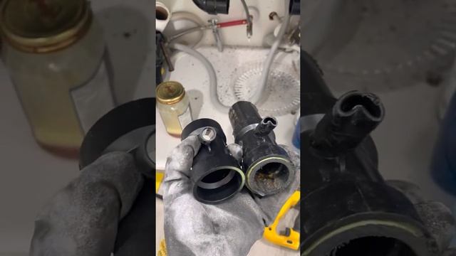 Bosch E24 drain flow error code. смотреть онлайн