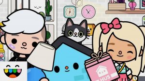 ТОКА БОКА СЕРИАЛ ЭПИЗОДЫ