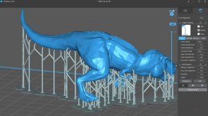 Latest ChiTuBox 1.4 install VS Anycubic Photon Slicer 1.3.6 - Part 2