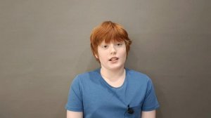 Артём Сигаев 11 лет рассказ "Прошлым летом"