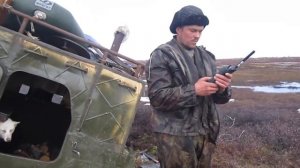 засадили вездеход газ 71