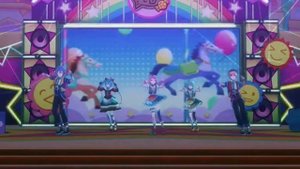 Niccori^^ Survey Team Theme || WonderlandsxShowtime [Fixed Camera/Mirror]