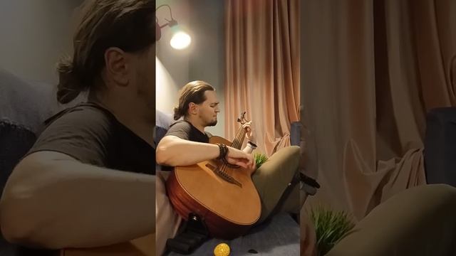 Ближайшие мероприятия в Москве - песни на гитарнике