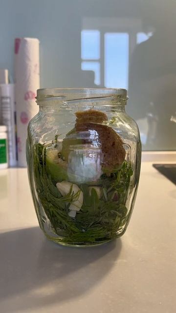 Зеленая заправка для пасты #аляпесто#великиеслветы#short смотреть онлайн