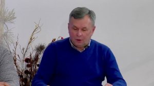 Познаем истину_   Субботняя Школа с Олегом Харламовым   _Урок 5_ Гнев любящего Бога