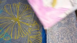 Распаковка, лоскут от 70 до 120 см. от Магнатекса.