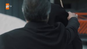 Cezayir'i karısıyla tehdit etmenin bedeli! - Ben Bu Cihana Sığmazam 42. Bölüm