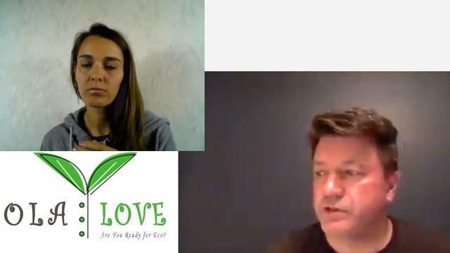 Поиск предназначения через доверие миру. Вебинар # 2 проекта "What if" смотреть онлайн