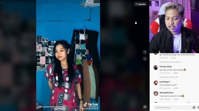 PERCAYA DIRI ITU BAIK TAPI SADAR DIRI LEBIH BAIK KAWANN!! BUKAN MAENNN смотреть онлайн