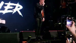 Pussykiller — Нирвана live концерт Санкт-Петербург, Россия 31.03.2023 Aurora Club 4k