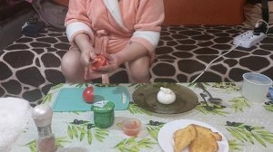 Буррата.Как Это Есть???