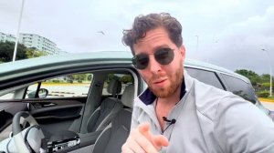 Forthing Yacht Review