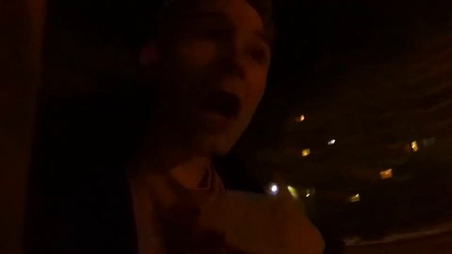 Vlog - Пошли в магаз за кофе в 04:30 утра смотреть онлайн