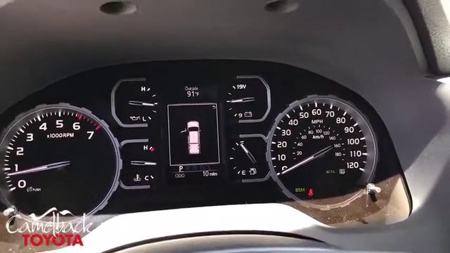 2019 Toyota Tundra Phoenix, Peoria, Scottsdale, Glendale, Avondale, AZ 44950